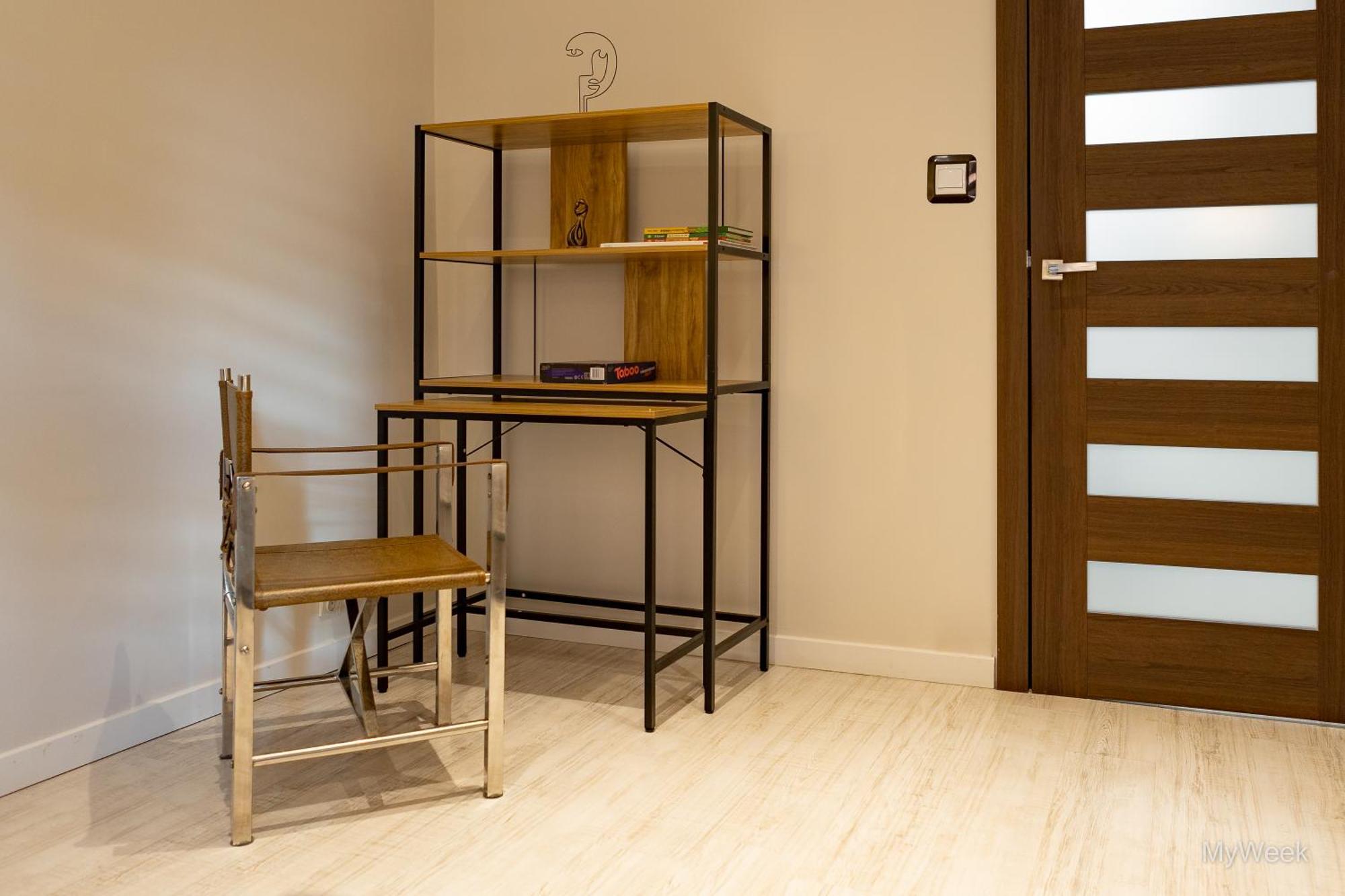 Apartament Z Historia, Klahra Myweek Lądek-Zdrój Exteriör bild